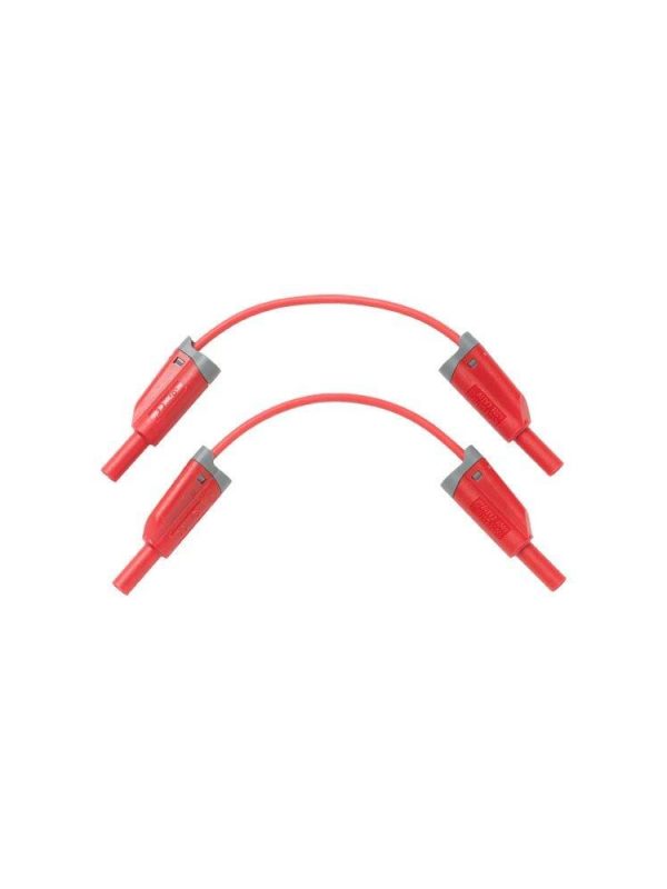 Fluke 1730-TL0.1M Test Lead Set