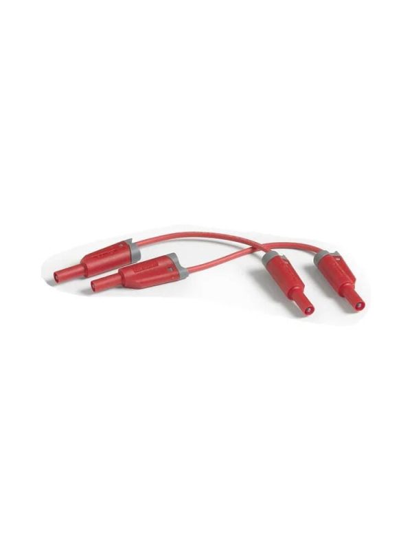 Fluke 1730-TL0.1M Test Lead Set