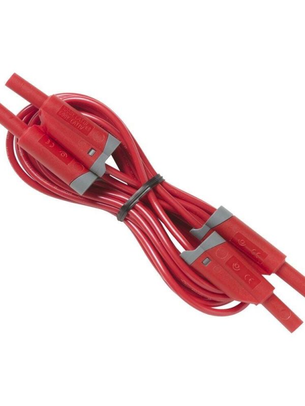 Fluke 1730-TL2M Test Lead Set