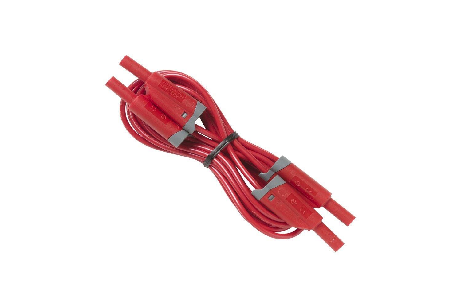 Fluke 1730-TL2M Test Lead Set