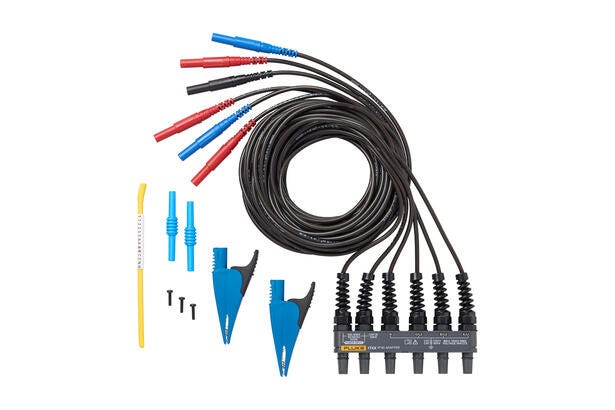 Fluke 174X IP65 Adapter Set