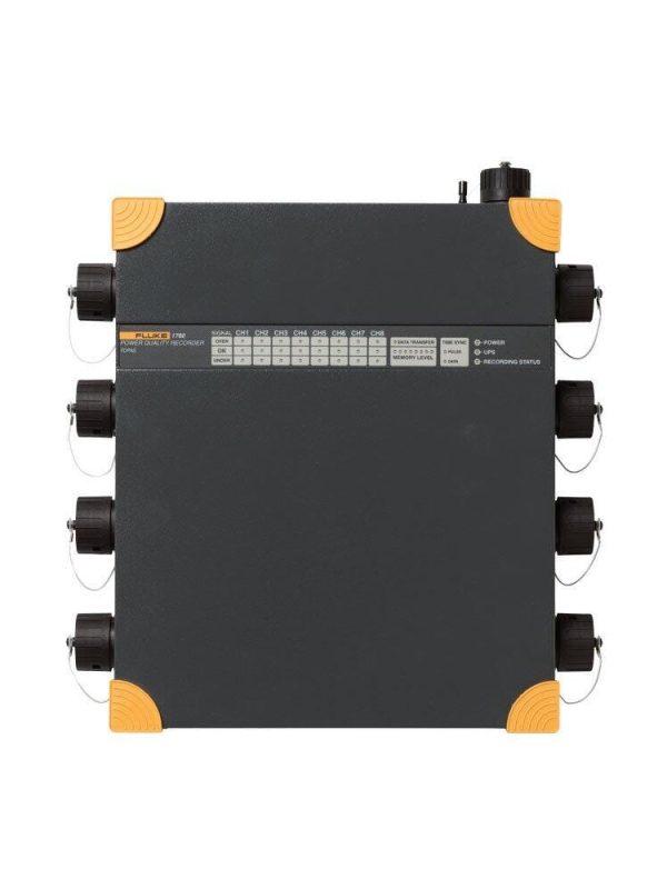 Fluke 1760 Three-Phase Energy Logger