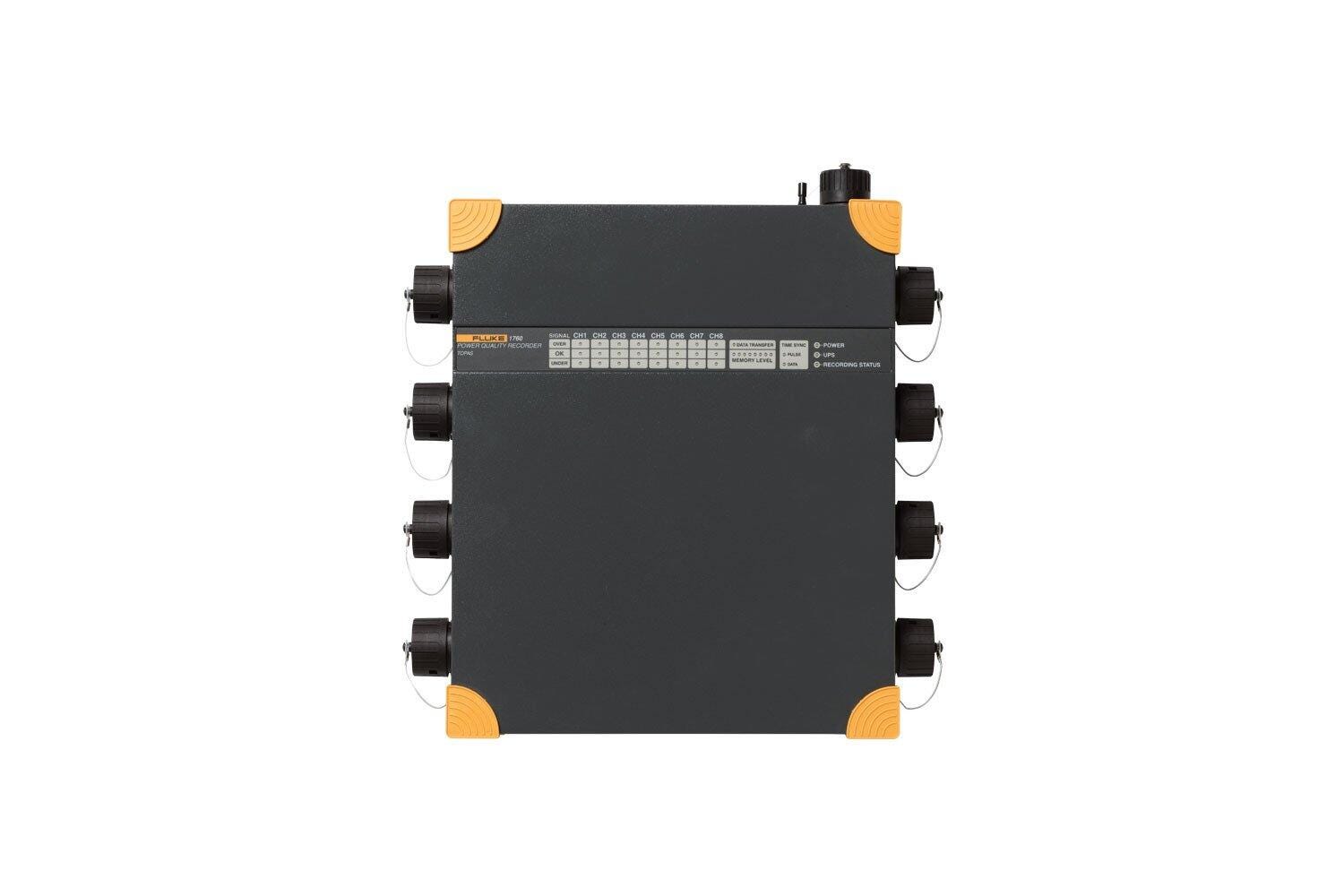 Fluke 1760 Three-Phase Energy Logger