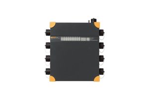 Fluke 1760 Three-Phase Energy Logger