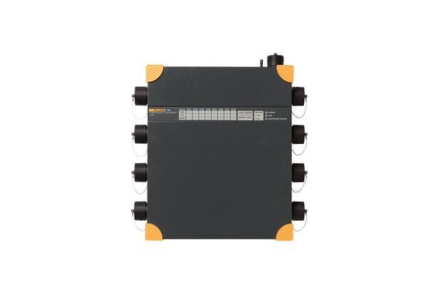 Fluke 1760 Three-Phase Energy Logger