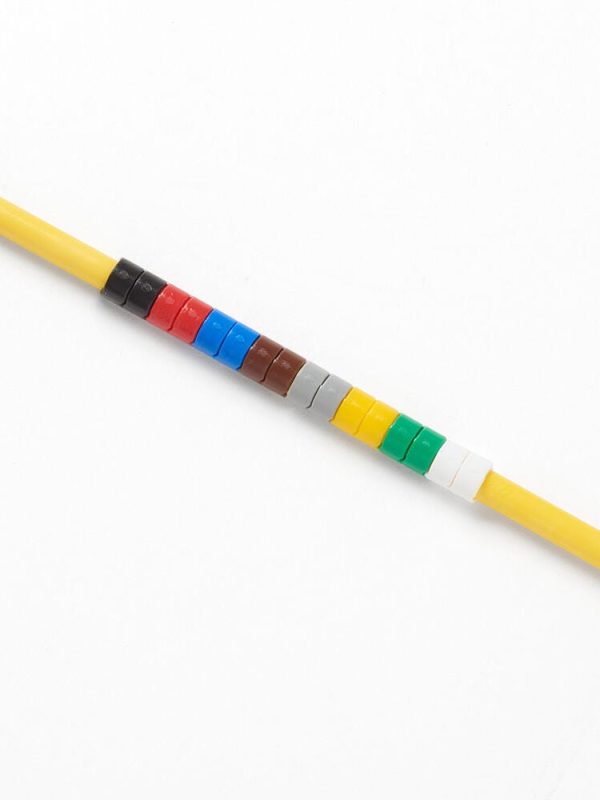 Fluke 17XX Cable Markers