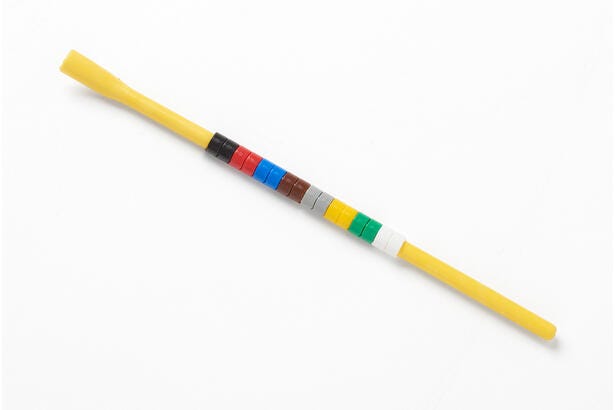 Fluke 17XX Cable Markers