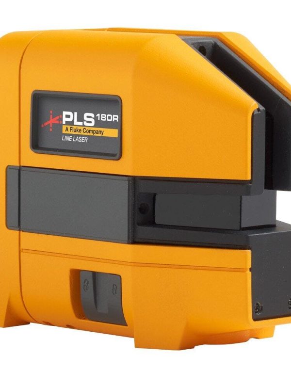 Fluke 180R RBP Cross Line Laser Level Kit