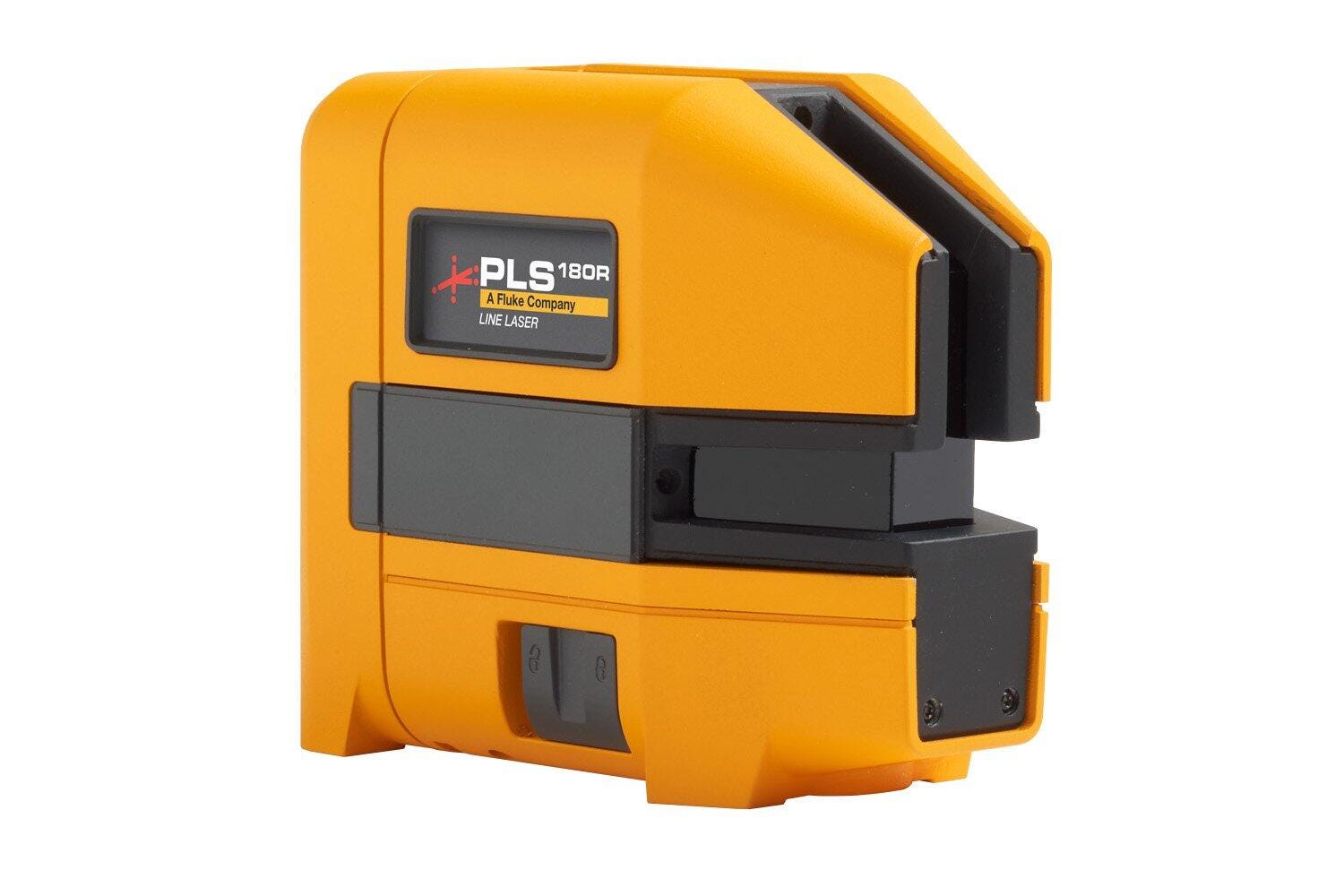Fluke 180R RBP Cross Line Laser Level Kit