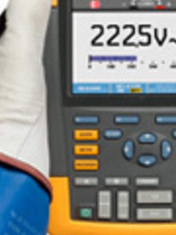 Fluke 190-102/S ScopeMeter Test Tool