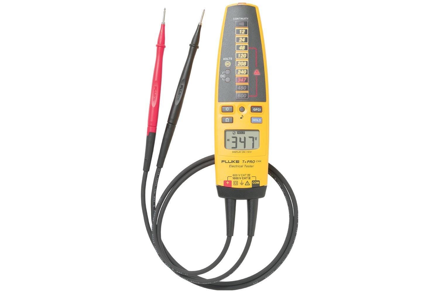Fluke 1AC II VoltAlert 5-pack