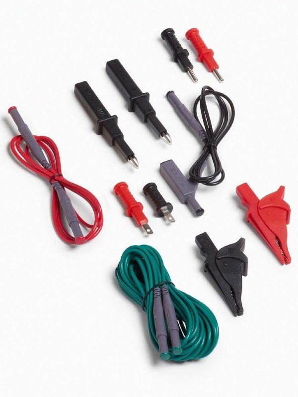 Fluke 2000ACC Test Lead Accessory Kit