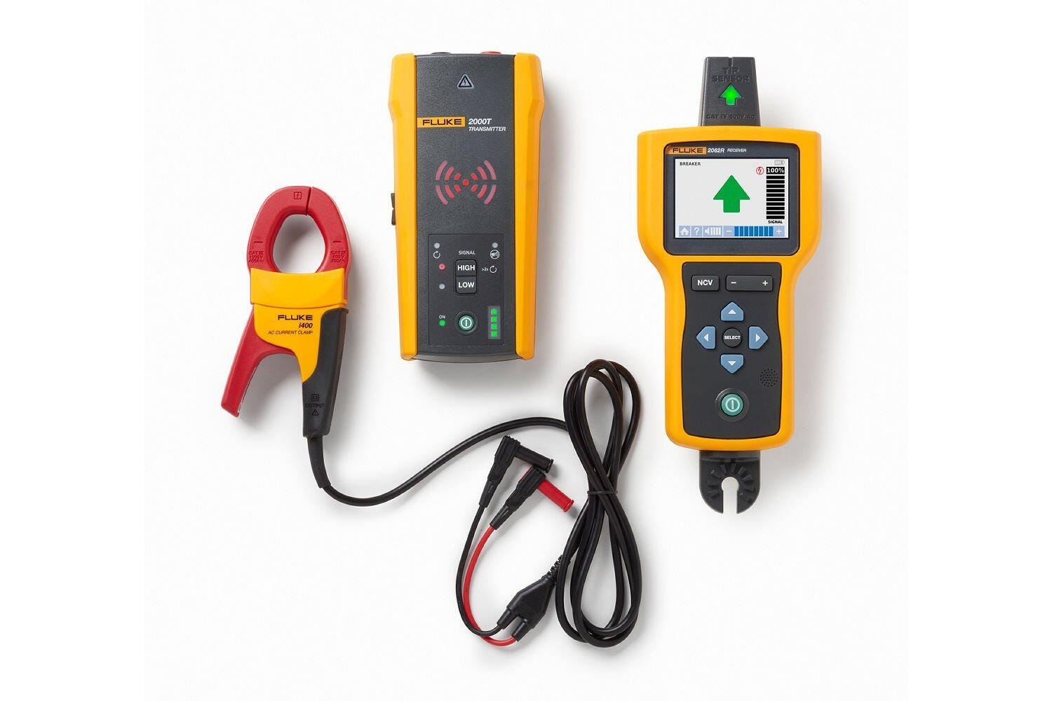 Fluke 2000ACC Test Lead Accessory Kit