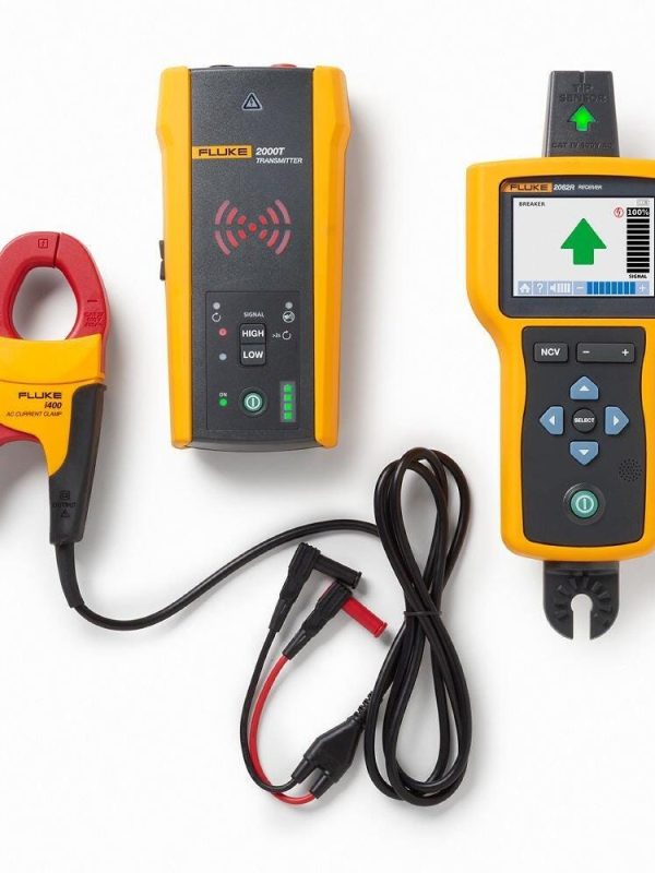 Fluke 2062 Advanced Pro Wire Tracer Kit