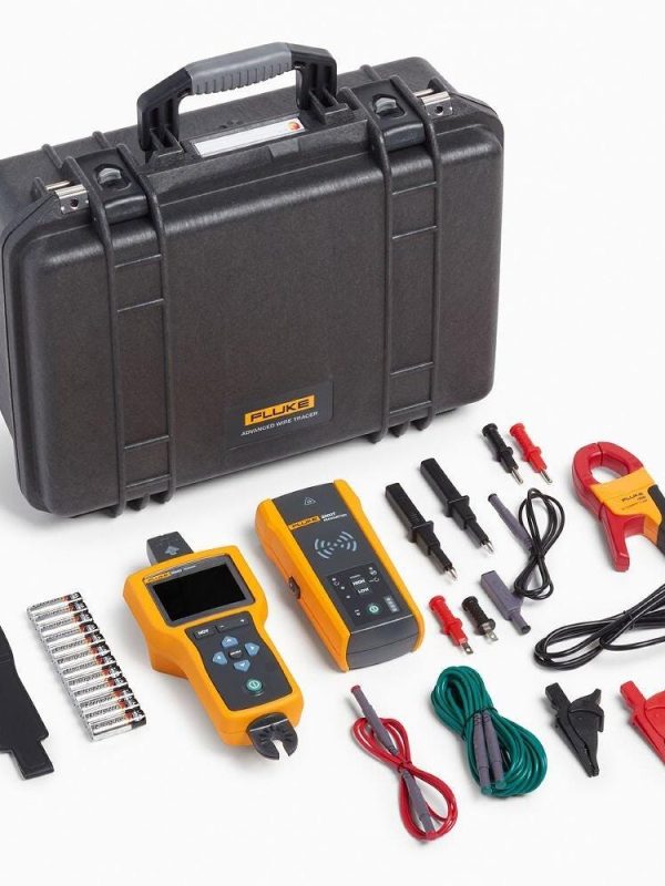 Fluke 2062 Advanced Pro Wire Tracer Kit