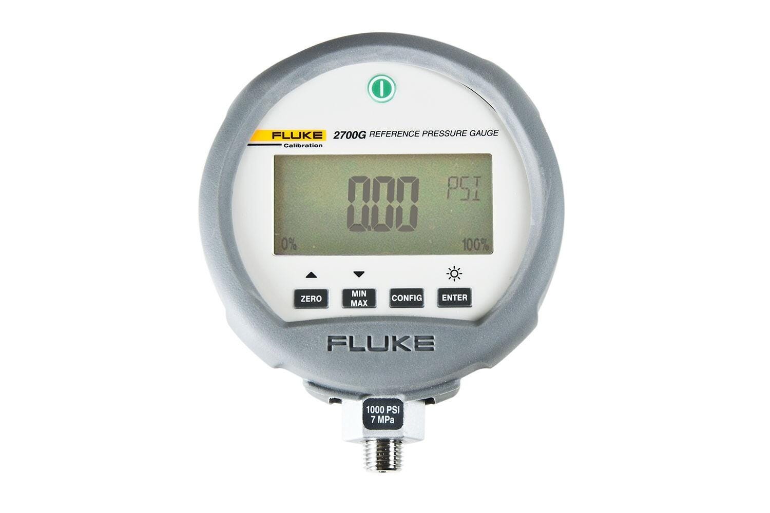 Fluke 2700G Series Reference Pressure Gauges