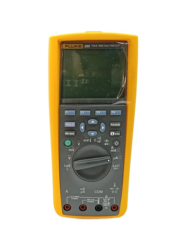 fluke 289
