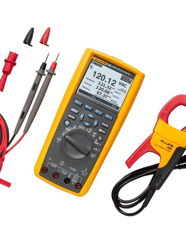 Fluke 289 IMSK Industrial Multimeter Service Kit