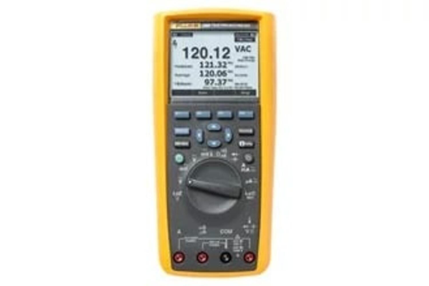 Fluke 289/ir3000 FC Kit