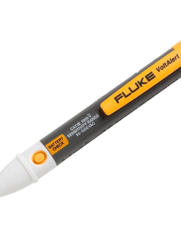Fluke 2AC Non-Contact Voltage Tester