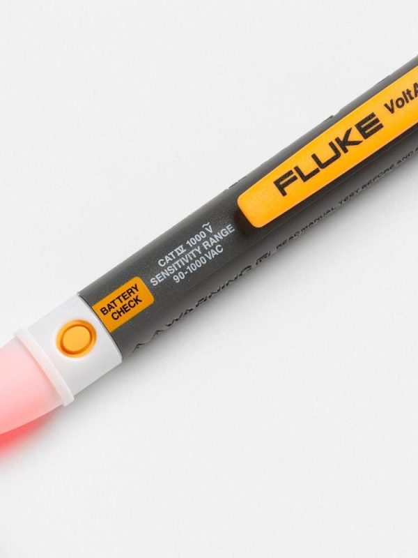 Fluke 2AC Non-Contact Voltage Tester
