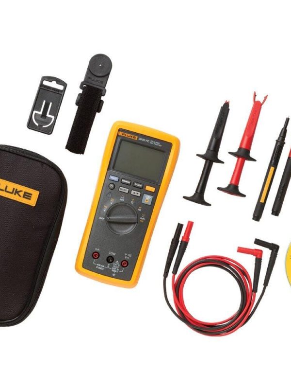 Fluke 3000 FC/1AC2 Combo Kit