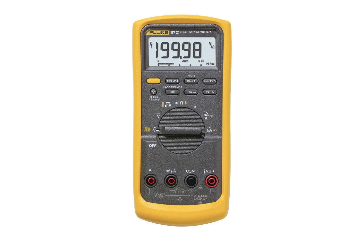 Fluke 3000 FC/1AC2 Combo Kit