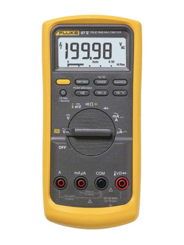 Fluke 3000 FC/EDA2 Combo Kit
