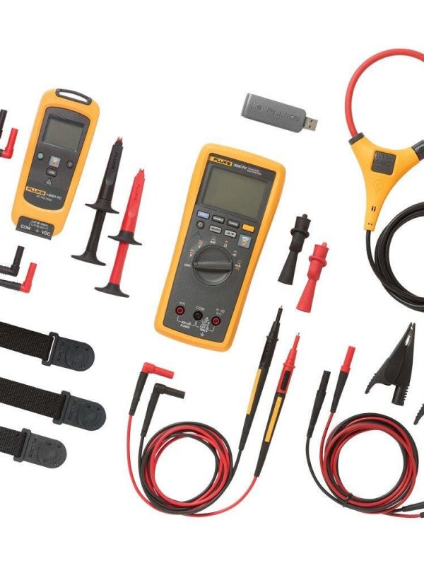 Fluke 3000 FC General Maintenance System