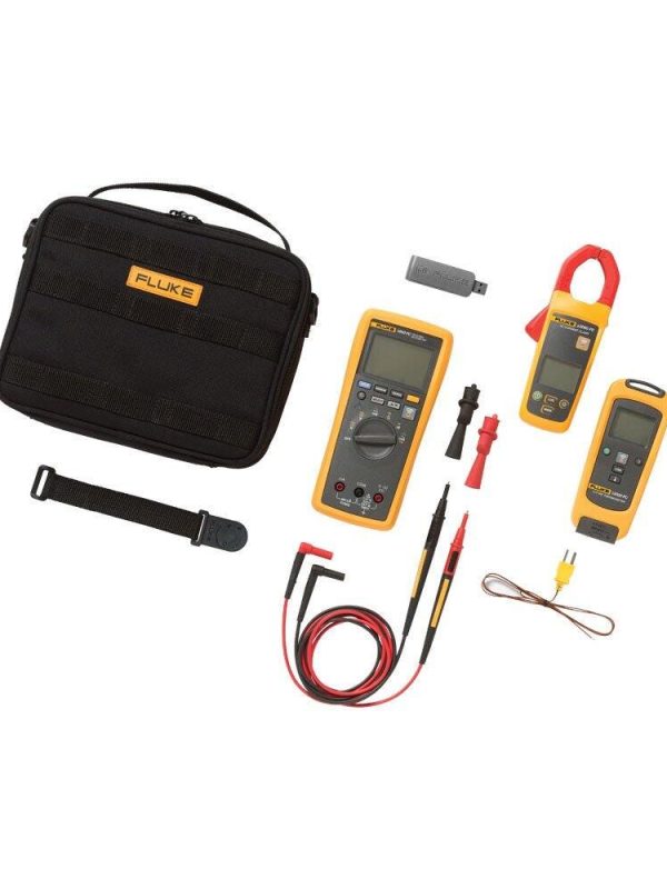 Fluke 3000 FC HVAC System