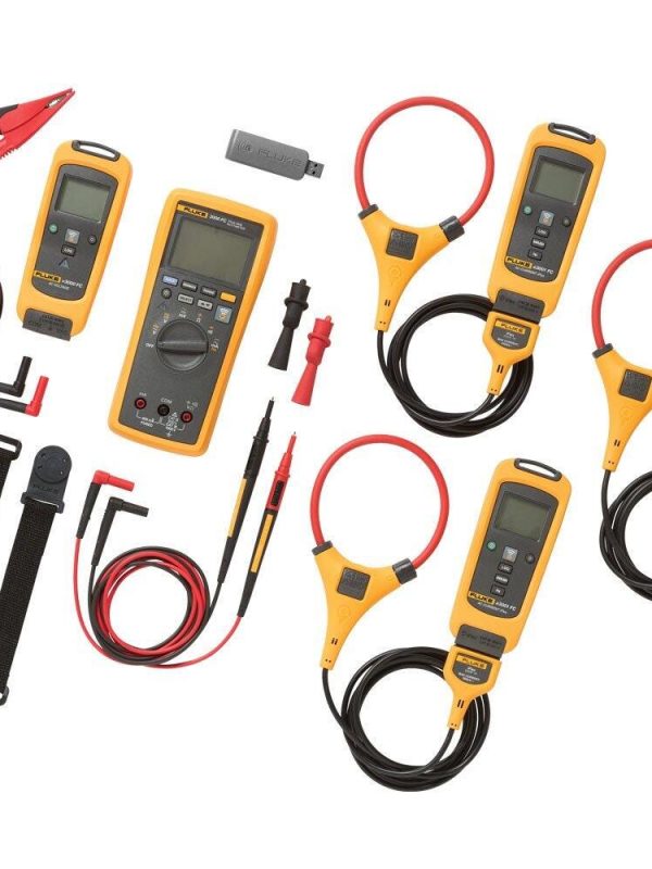Fluke 3000 FC Industrial System