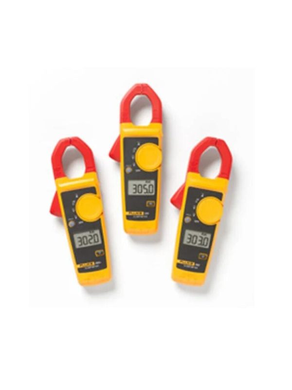 Fluke 305 Clamp Meter