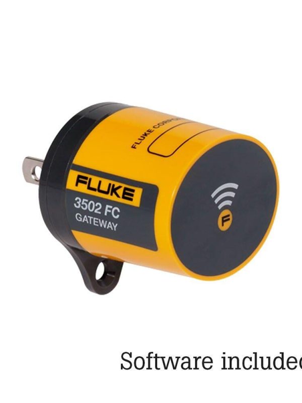 Fluke 3502 FC Gateway