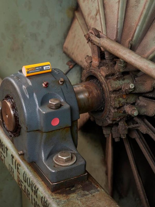 Fluke 3561 FC Vibration Sensors