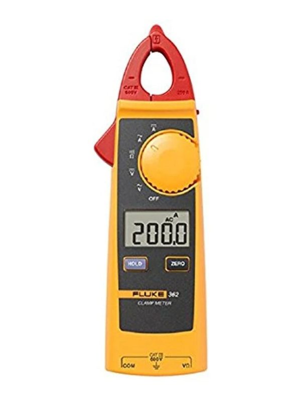 Fluke 362 Clamp Meter