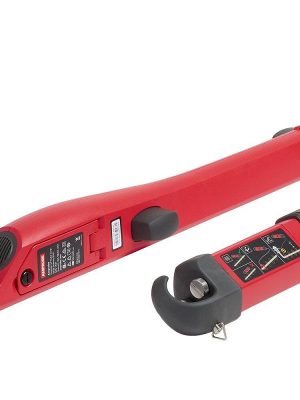 Amprobe UAT-505 Underground Utilities Locator Kit