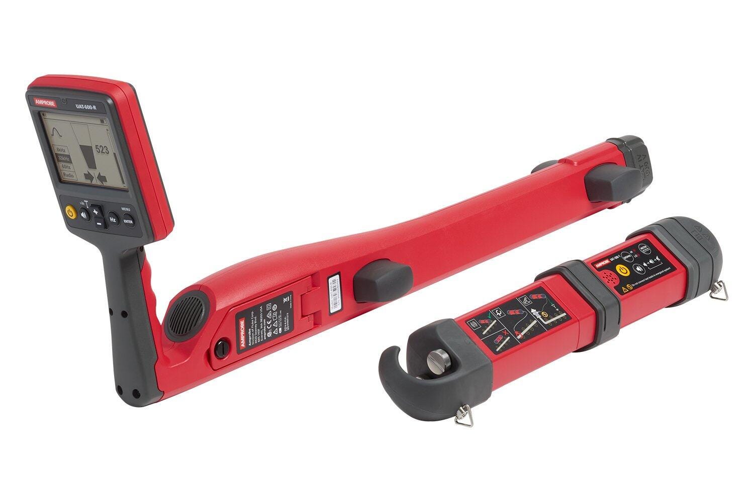 Amprobe UAT-505 Underground Utilities Locator Kit