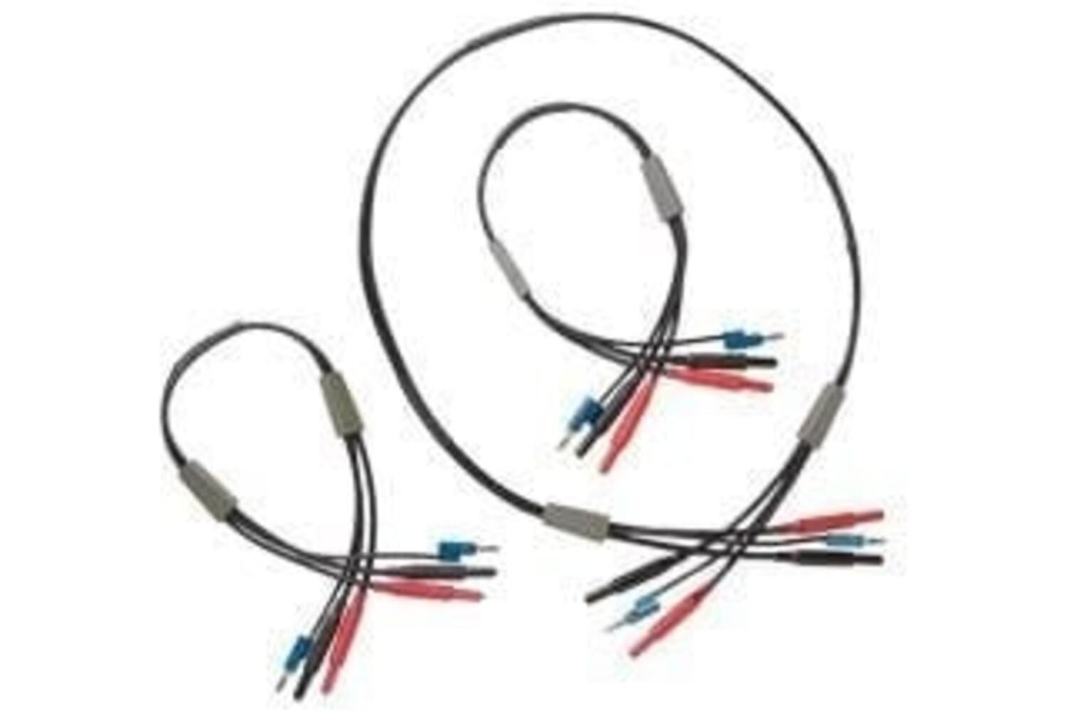Fluke 5440A-7002 | Low Thermal Test Leads