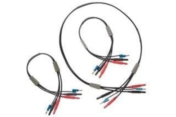 Fluke 5440A-7002 | Low Thermal Test Leads