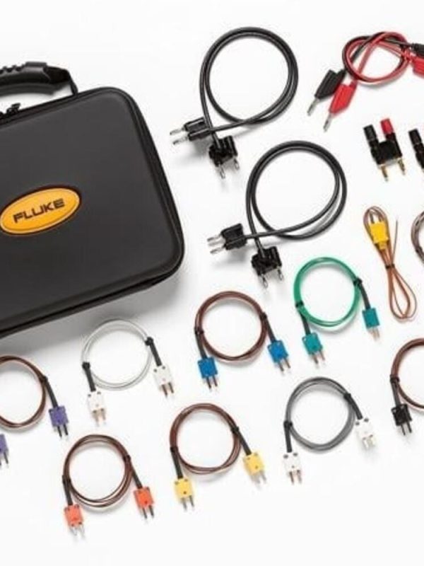 Fluke 5500A/LEADS Test Lead Set