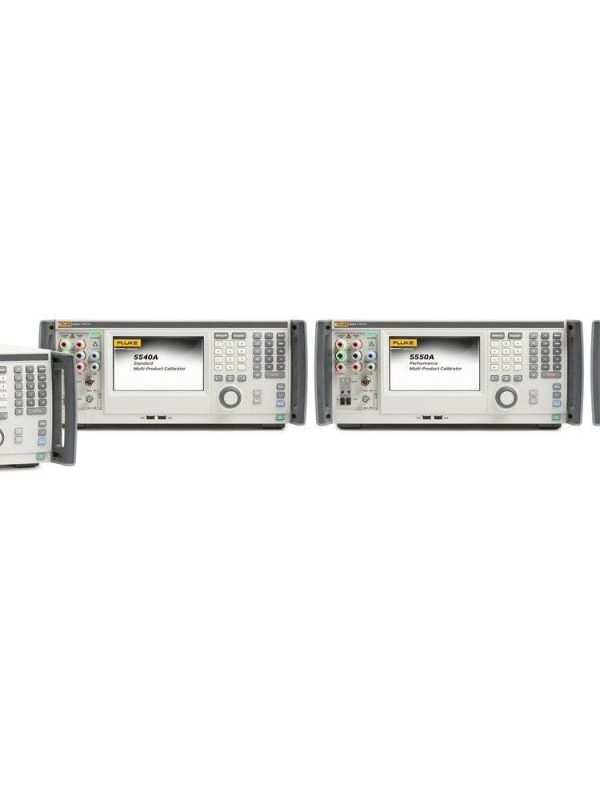 Fluke 5560A Multi-Product Calibrator for Labs