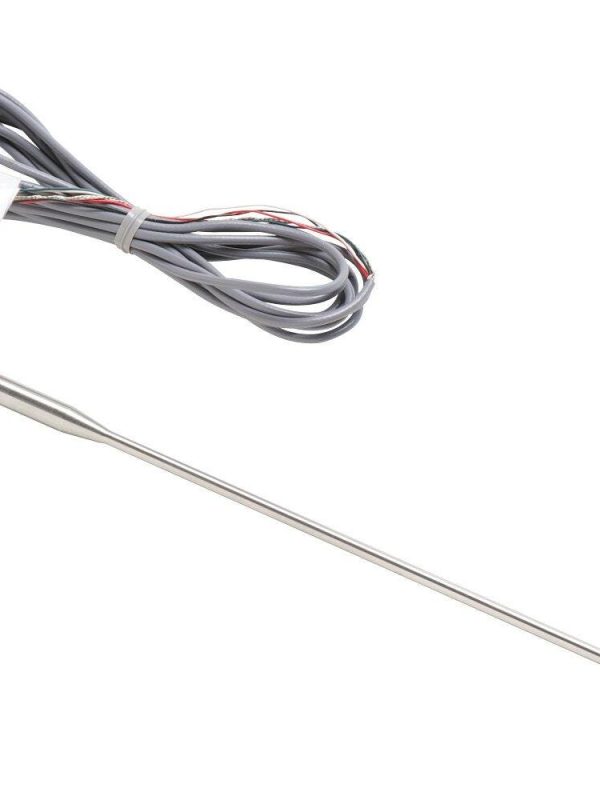 Fluke Hart 5610, 5611A, 5611T, 5665 Secondary Reference Thermistor Probes