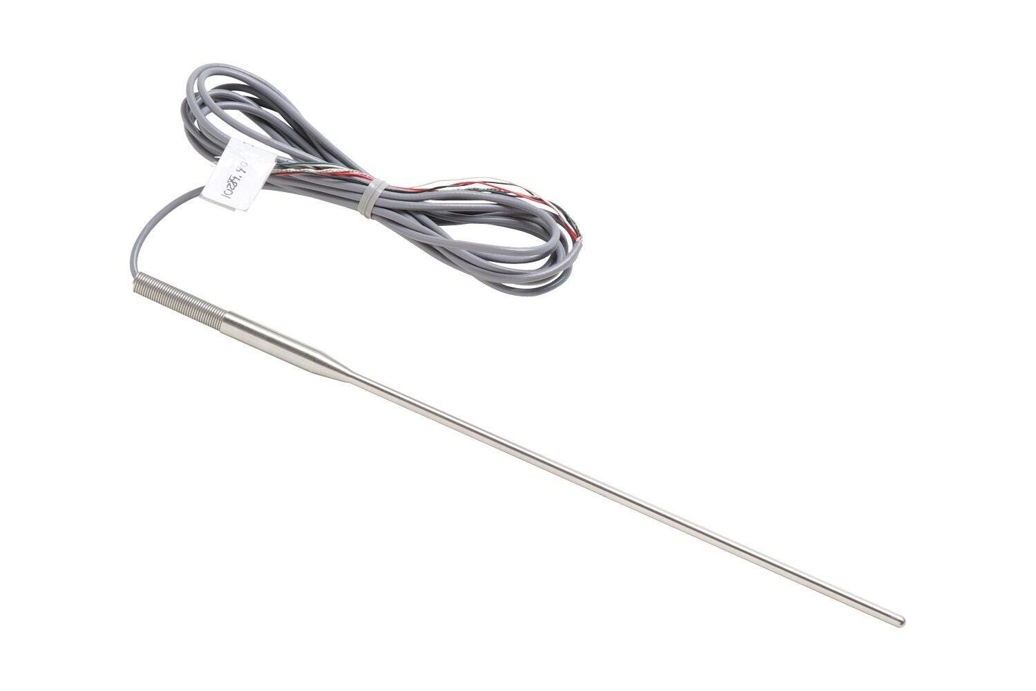 Fluke Hart 5610, 5611A, 5611T, 5665 Secondary Reference Thermistor Probes