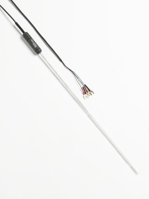 Fluke 5681 Quartz-Sheath SPRT