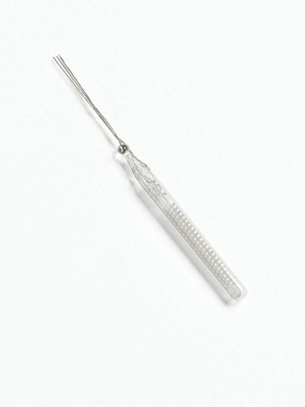 Fluke 5686-B Glass Capsule SPRT