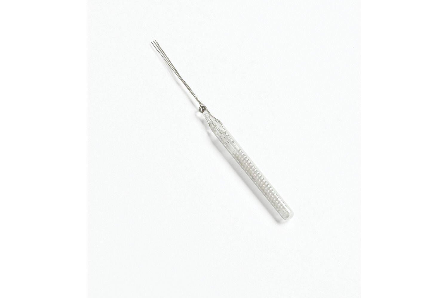 Fluke 5686-B Glass Capsule SPRT