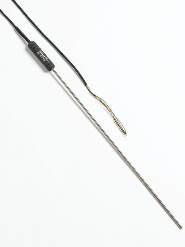 Fluke 5699 High-Temperature Metal-Sheath SPRT