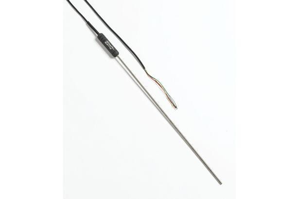 Fluke 5699 High-Temperature Metal-Sheath SPRT