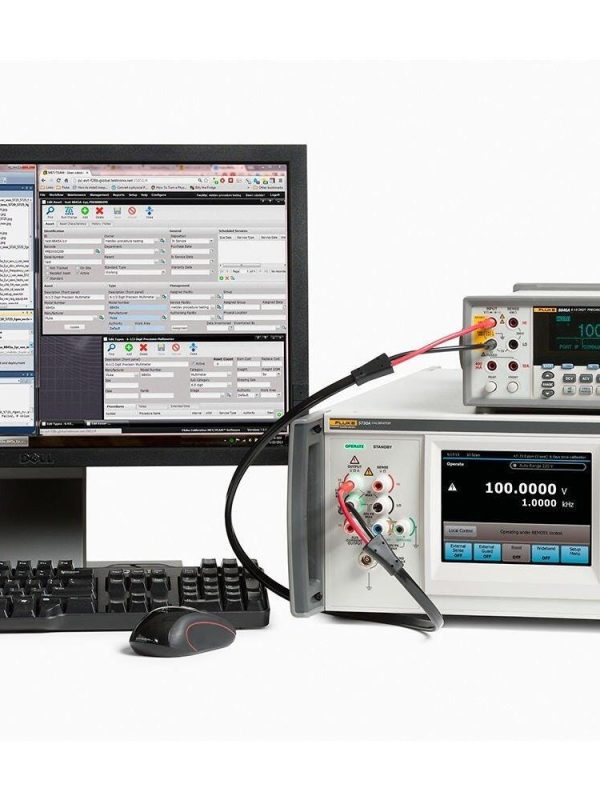 Fluke 5730A High Performance Multifunction Calibrator