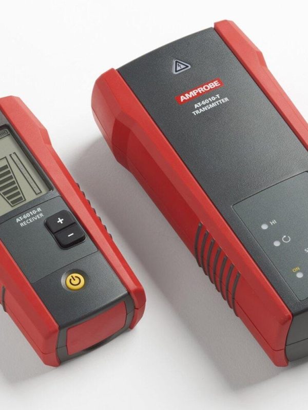 Amprobe AT-6010 Advanced Wire Tracer Kit